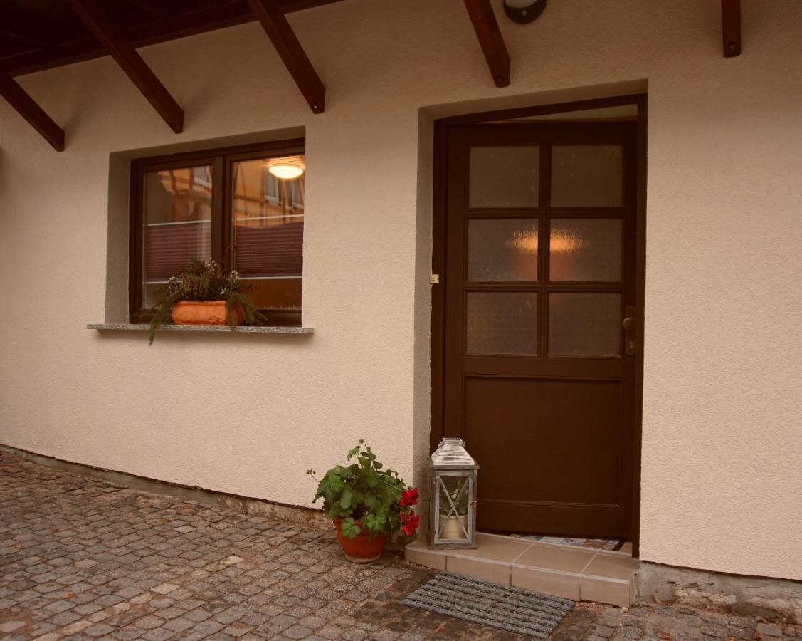 Ferienwohnung Liebeskind Hopfgarten  Exterior photo